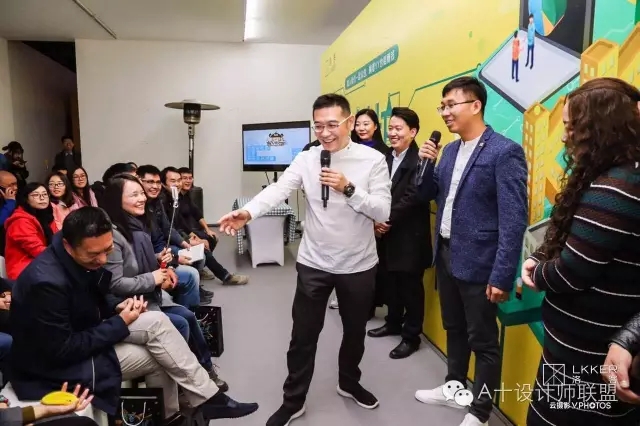 最走心的消費升級來了，洛客還能再“喪心病狂”些嗎？