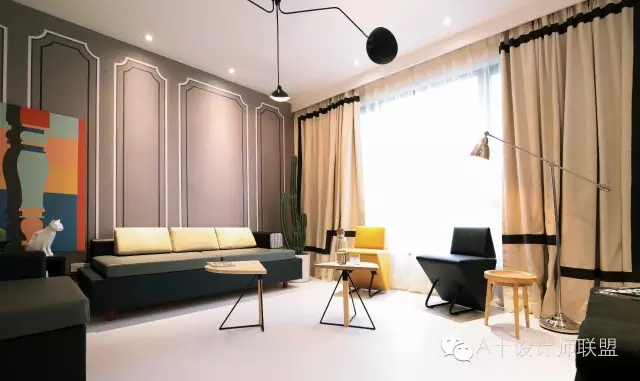 A+ 榜樣 | 空間榜樣第三期設計師 李想