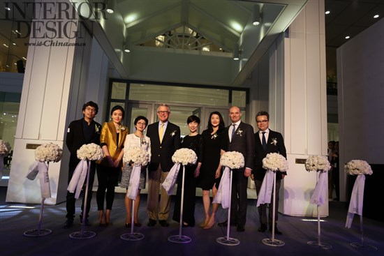 唯有美家更懂你 ——美克美家15周年慶，廣州大道店盛大升級(jí)啟幕