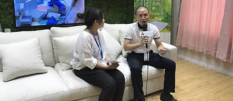 A+對話冠特定制家具——BIFF·2017首屆北京國際家居展特別報道