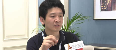 A+對話TATA木門——BIFF·2017首屆北京國際家居展特別報道