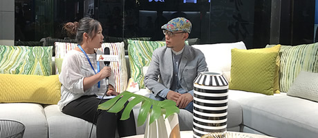 A+對話顧家家居——BIFF·2017首屆北京國際家居展特別報道