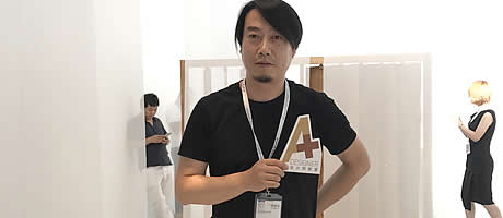 A+對話原創家具品牌木美—BIFF·2017首屆北京國際家居展特別報道