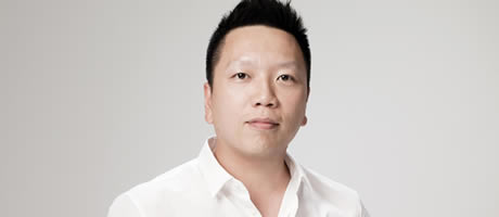 莊超峰—第十四期空間榜樣設計師