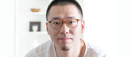 熊川緯—第十一期空間榜樣設(shè)計師