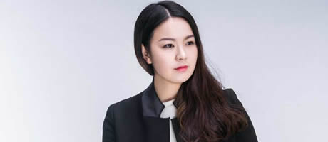 劉蕓—第二十四期空間榜樣設計師