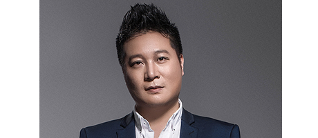 鄭陳順—第二十一期空間榜樣設計師