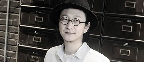 王舉—第九期空間榜樣設計師