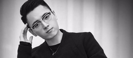 金鐘—第二十四期空間榜樣設計師