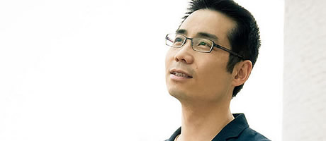 葛曉彪—第六期空間榜樣設(shè)計師