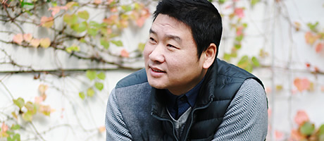 朱林海—第十二期空間榜樣設計師