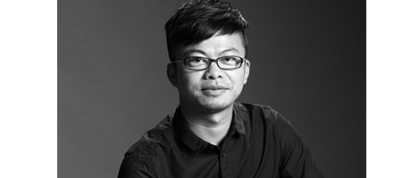 徐鵬—第十九期空間榜樣設計師