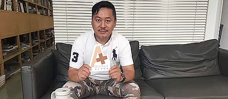 拜訪TAOA建筑事務所創(chuàng)始人陶磊