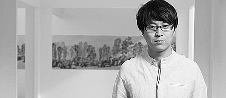 韓文強—第二十期空間榜樣設計師