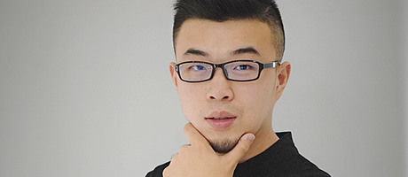 胡偉—第七期空間榜樣設計師