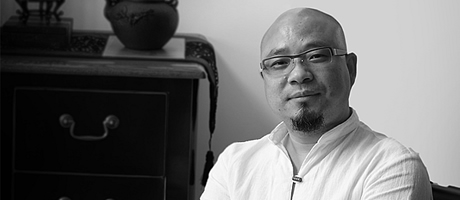 林文格—第十二期空間榜樣設計師