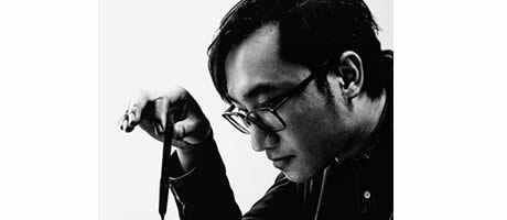 馮晨—第二十三期空間榜樣設計師
