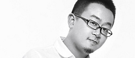 李文彬—CCTV2《空間榜樣》設計師