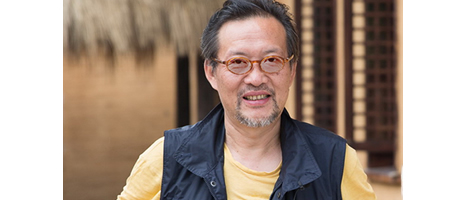 宋微建—第二十期空間榜樣設計師