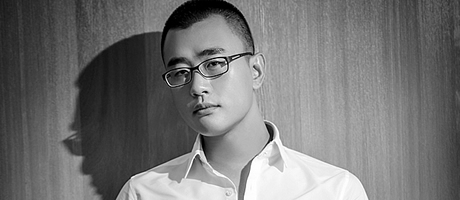 李康—第十七期空間榜樣設計師