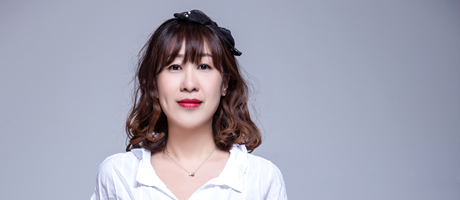 王瀟婷—CCTV2《空間榜樣》設計師