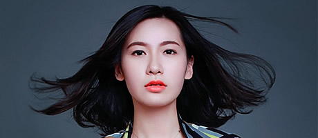 劉芊妤—CCTV2《空間榜樣》設計師