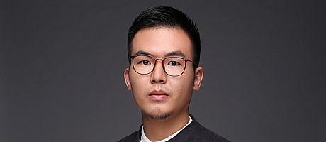 高成—CCTV2《空間榜樣》設計師