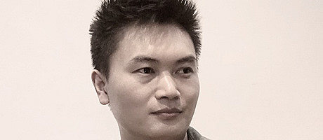史寧—CCTV2《空間榜樣》設(shè)計(jì)師