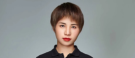 鄒鵬嬌—CCTV2《空間榜樣》設計師