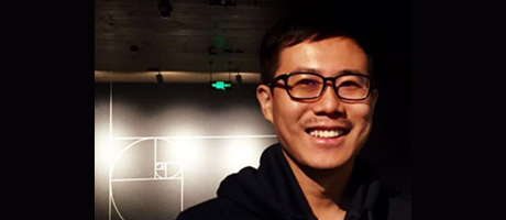 A+對話神奇建筑創始合伙人建筑師王沖