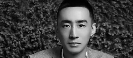 馬磊—CCTV2《空間榜樣》設(shè)計師