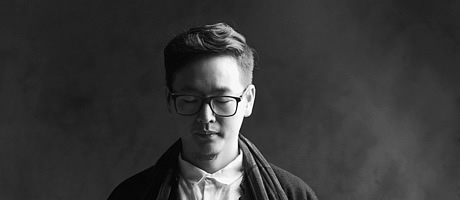 潛守政—CCTV2《空間榜樣》設計師