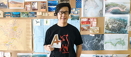 A+對話三文建筑工作室創始人何崴