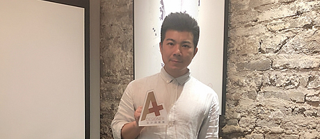對話木又寸建筑事務室創始人常凱生