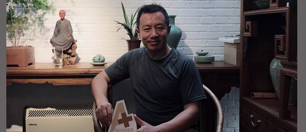 A+對話L+設計師產品品牌創始人李鳳朗