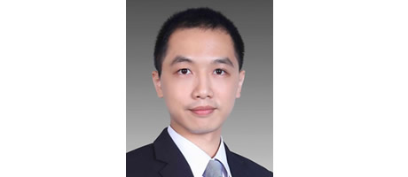 陳嘉健—CCTV2《空間榜樣》設計師