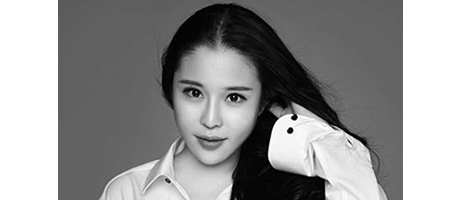 忻馨—CCTV2《空間榜樣》設計師