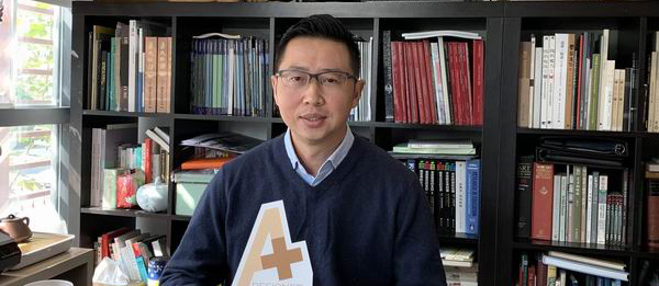 對話HBA董事合伙人李鷹