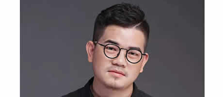 李杰—CCTV2《空間榜樣》設計師