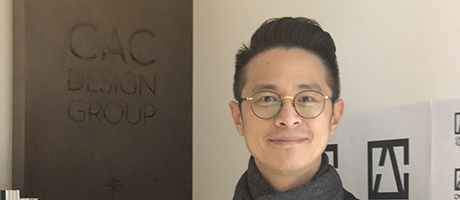 對話CAC卡納設計