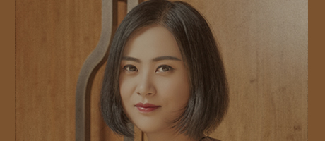 陳曉—CCTV2《空間榜樣》設計師