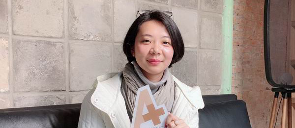 走訪雅思睿設計研究室