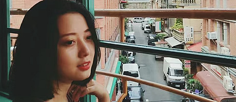 何雨晴—CCTV2《空間榜樣》設計師
