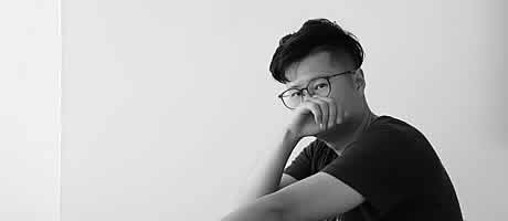 李杰—CCTV2《空間榜樣》設(shè)計師