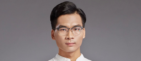 林澤峰—CCTV2《空間榜樣》設計師
