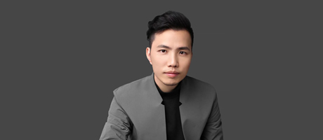 宋雄飛—CCTV2《空間榜樣》設計師