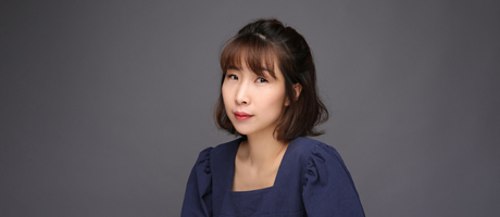 金晶—CCTV2《空間榜樣》設計師
