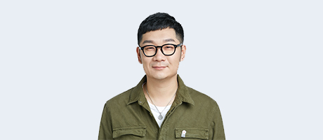 王恒—CCTV2《空間榜樣》設計師