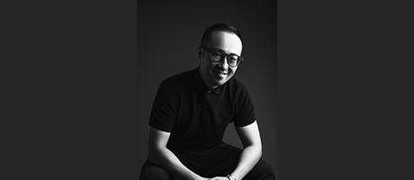 張迎—CCTV2《空間榜樣》設(shè)計師