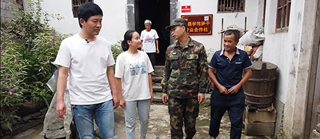 劉增申大刀闊斧改造異形房 壓抑小戶型變身明亮的新家